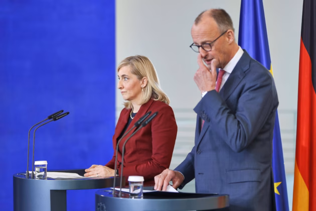 Image: IMAGO / dts Nachrichtenagentur