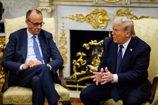 Image: IMAGO / ABACAPRESS
