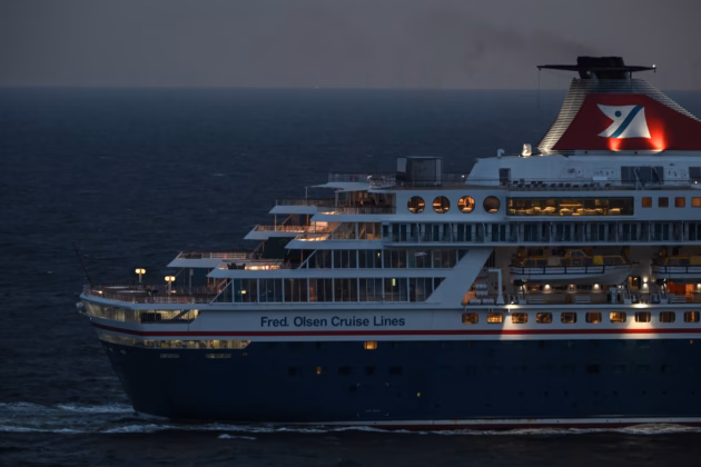 Image: IMAGO / diebildwerft