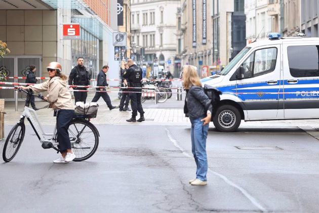 Image: IMAGO / dts Nachrichtenagentur