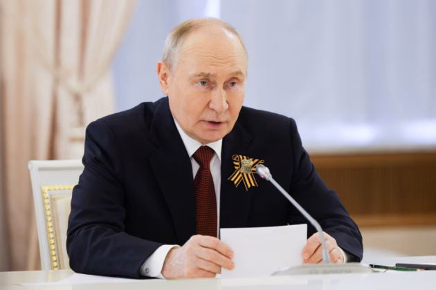 Image: IMAGO / ITAR-TASS
