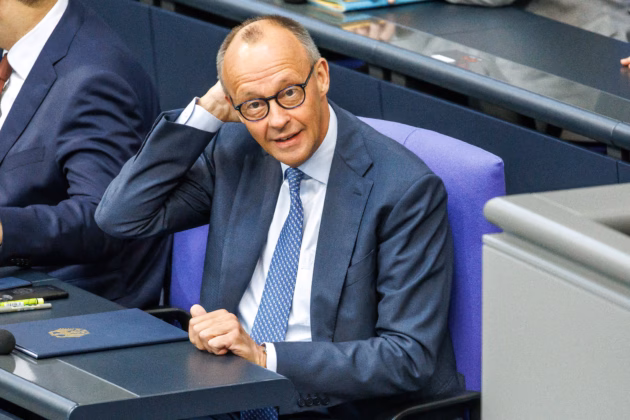 Image: IMAGO / Andreas Gora