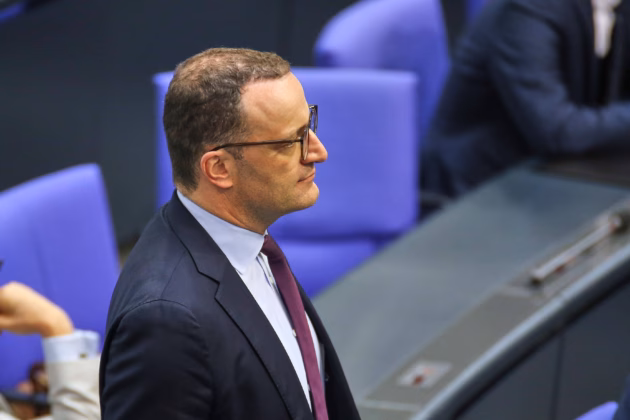 Image: IMAGO / dts Nachrichtenagentur