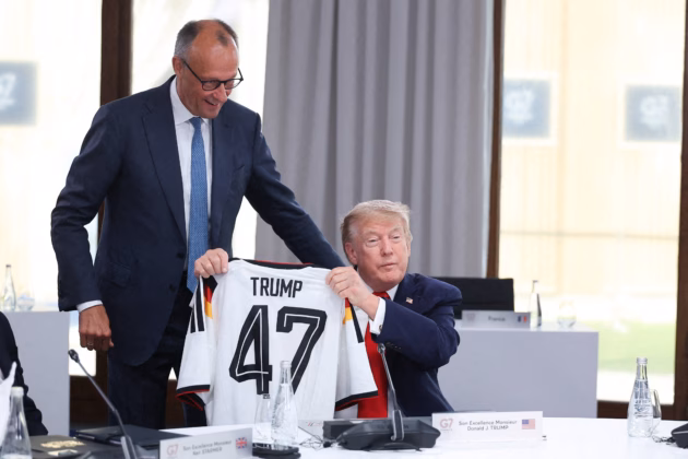 Image: IMAGO / ABACAPRESS