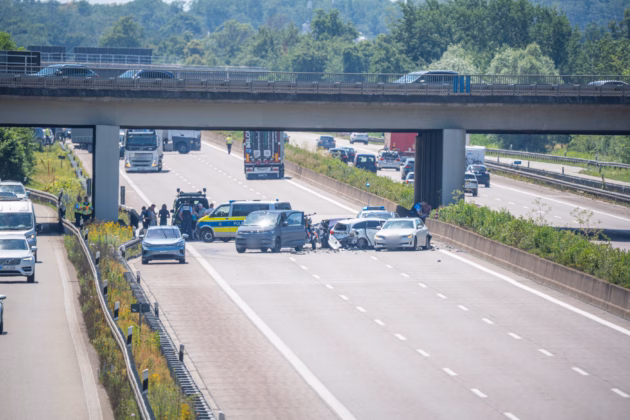 Image: IMAGO / Einsatz-Report24