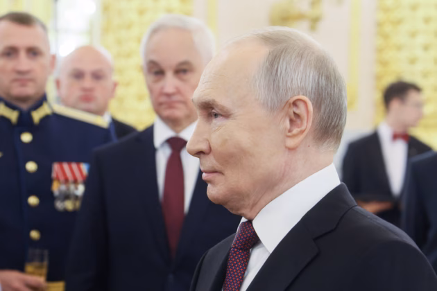 Image: IMAGO / ITAR-TASS