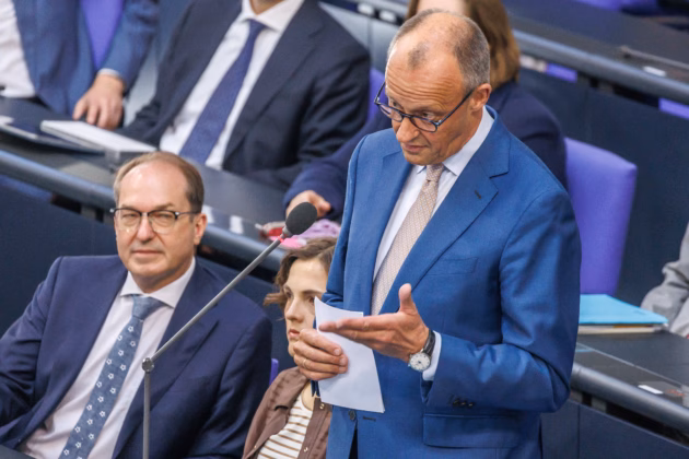 Image: IMAGO / Andreas Gora