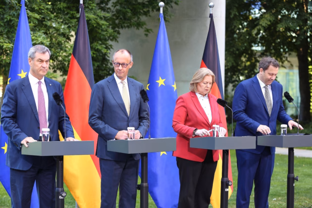 Image: IMAGO / dts Nachrichtenagentur