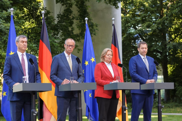 Image: IMAGO / IMAGO / dts Nachrichtenagentur