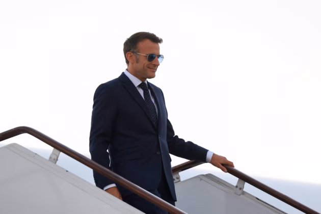 Image: IMAGO / ABACAPRESS