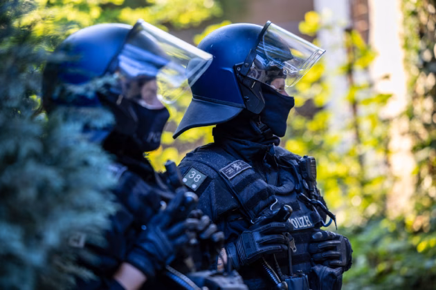 Image: IMAGO / 5VISION.NEWS