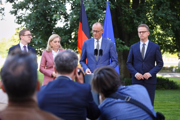 Image: IMAGO / dts Nachrichtenagentur