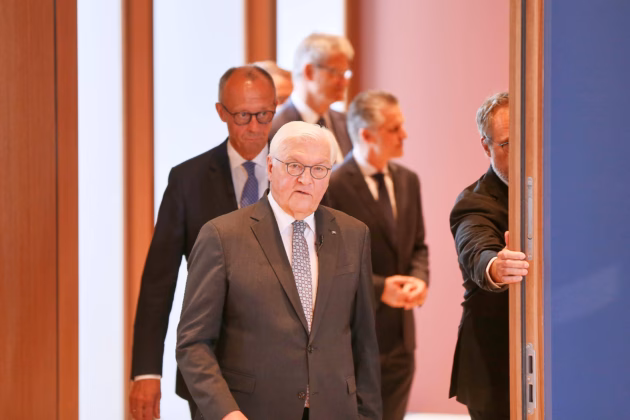 Image: IMAGO / dts Nachrichtenagentur