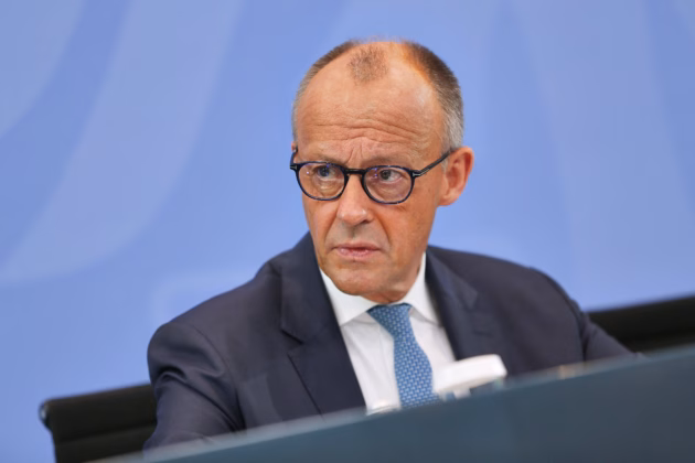 Image: IMAGO / dts Nachrichtenagentur