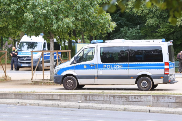 Image: IMAGO / imago/dts Nachrichtenagentur