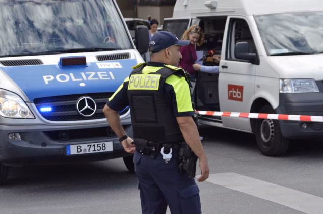 Image: IMAGO / 7aktuell