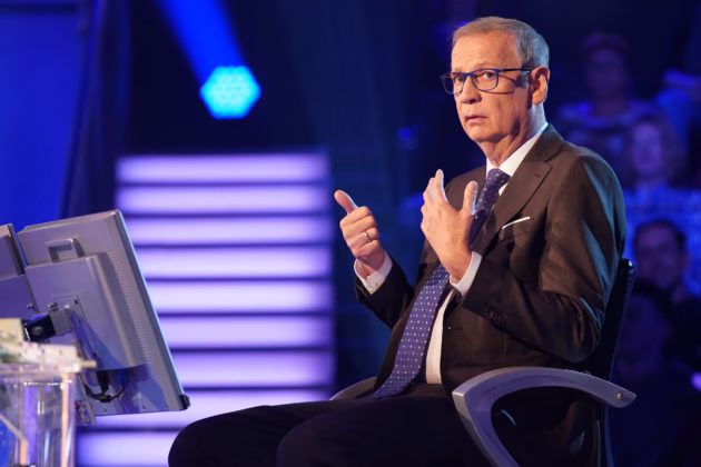 RTL / Stefan Gregorowius