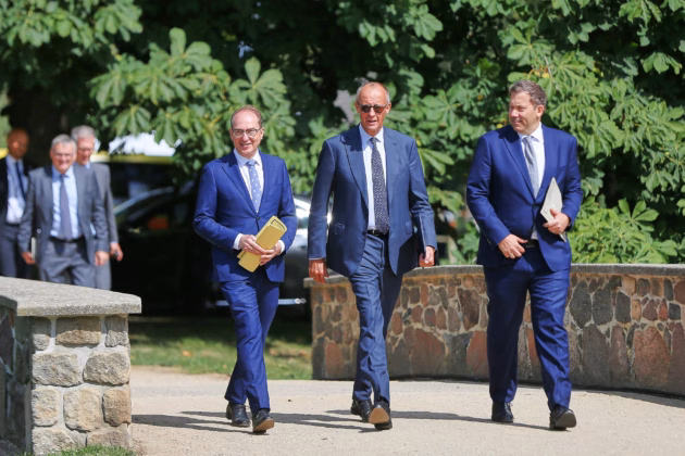 Image: IMAGO / dts Nachrichtenagentur