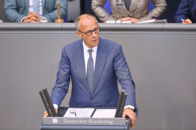 Image: IMAGO / dts Nachrichtenagentur