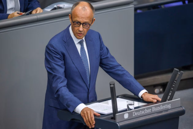 Image: IMAGO / Andreas Gora