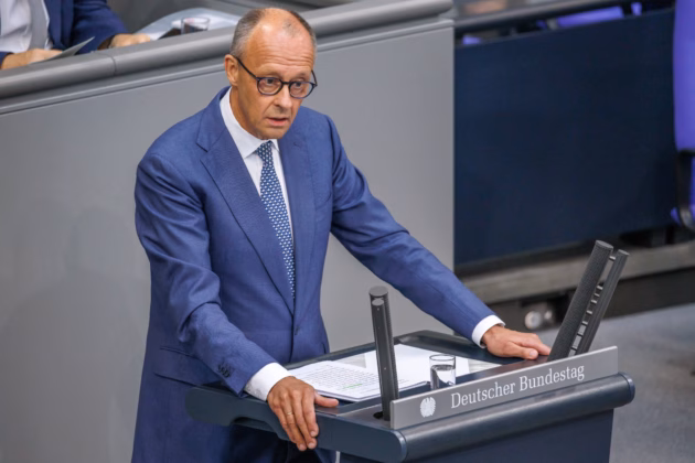 Image: IMAGO / Andreas Gora