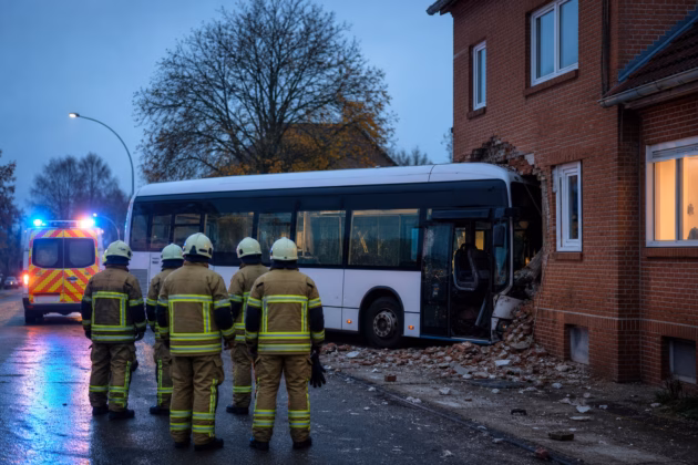 Symbolbild (KI-generiert)