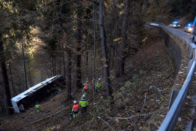 Symbolbild. Foto: KI-generiert