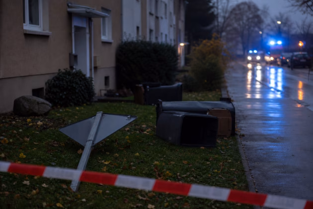 Symbolbild (KI-generiert)