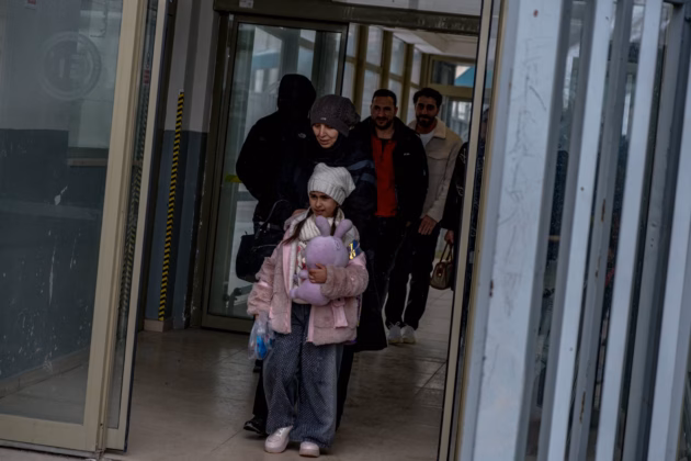 Image: IMAGO / Middle East Images