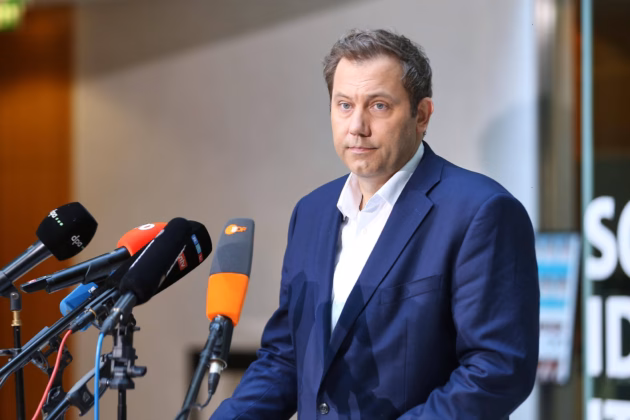 Image: IMAGO / dts Nachrichtenagentur